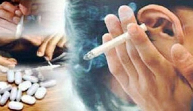 ظاهرة تبحث عن حل..   تلاميذ مدمنو مخدرات..ومَحَافِظ "مفخخة" بـ"الزطلة"